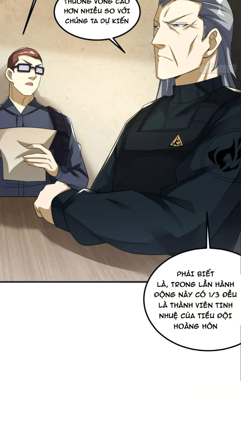 Đệ Nhất Danh Sách Chapter 289 - 42