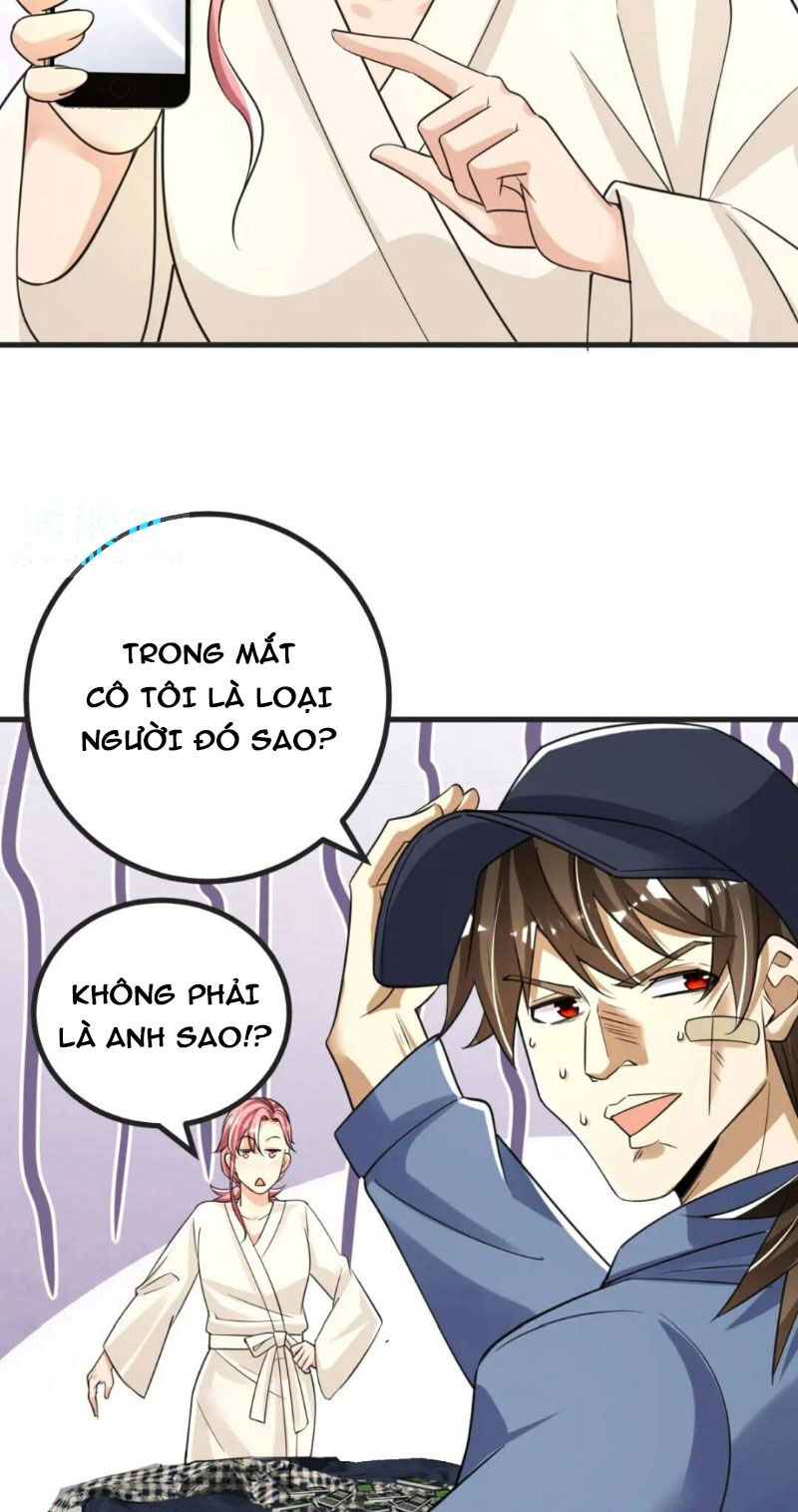 Đệ Nhất Danh Sách Chapter 289 - 10