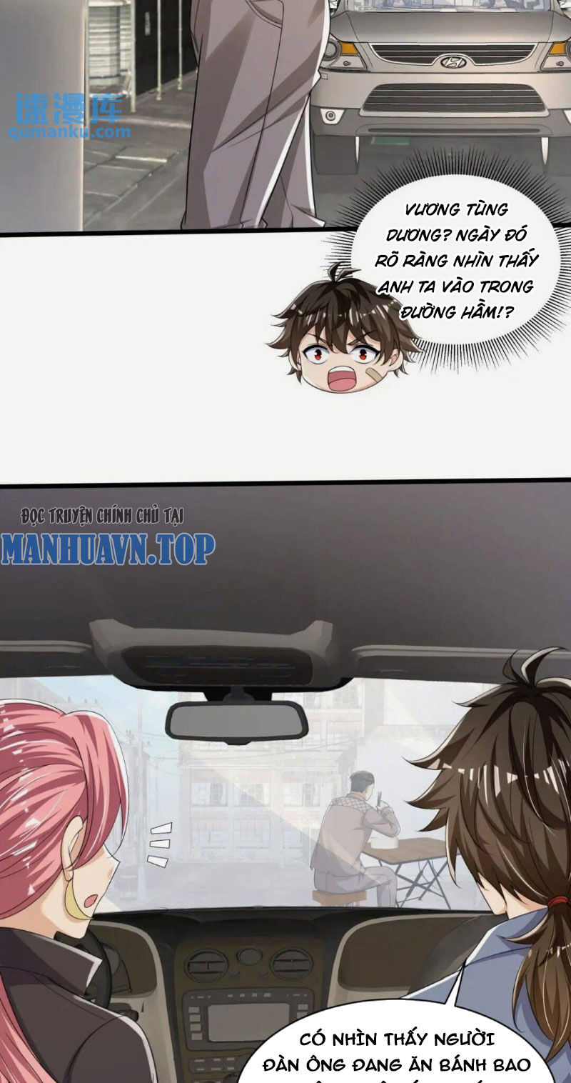 Đệ Nhất Danh Sách Chapter 290 - 14