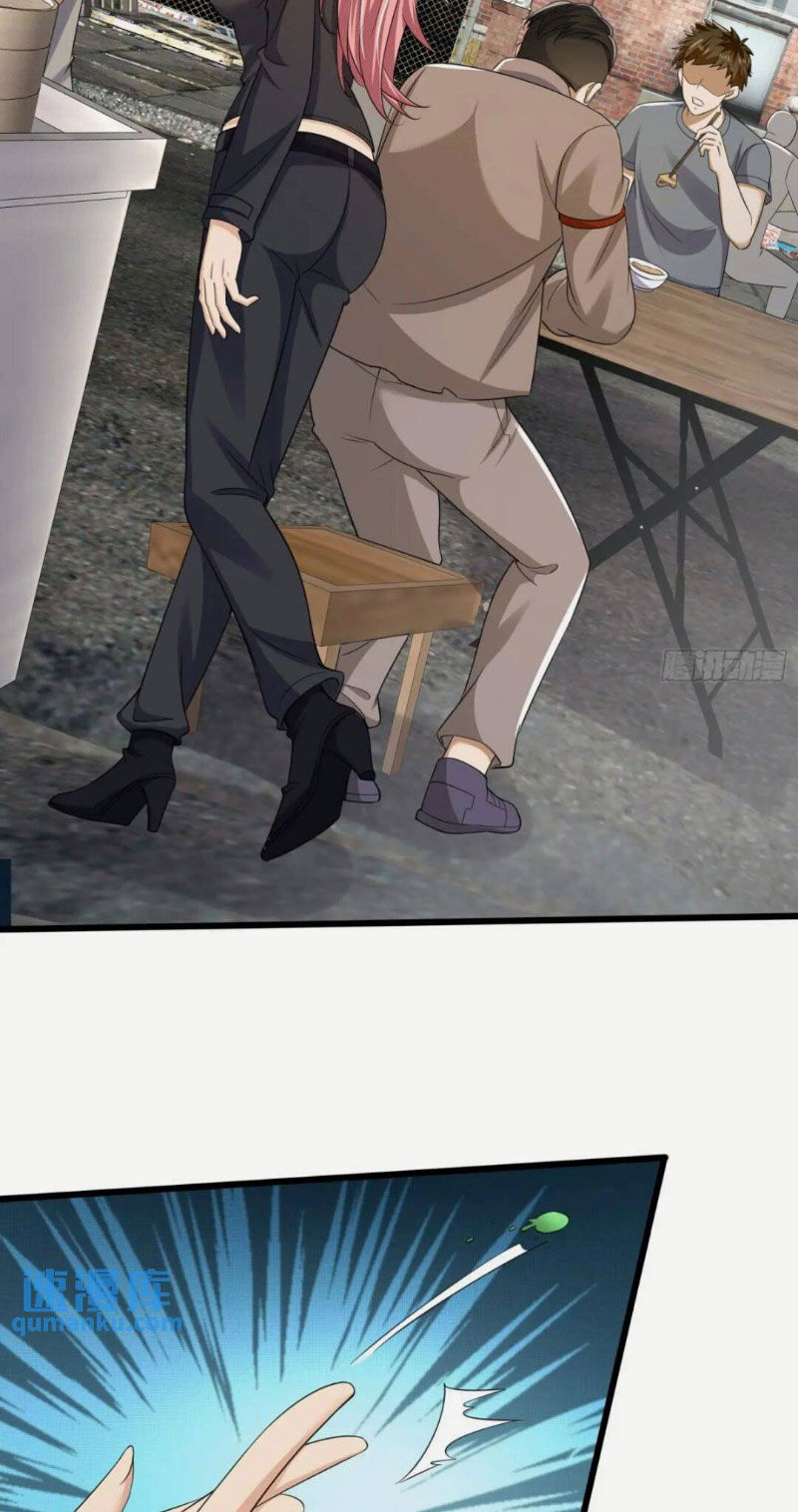 Đệ Nhất Danh Sách Chapter 290 - 17