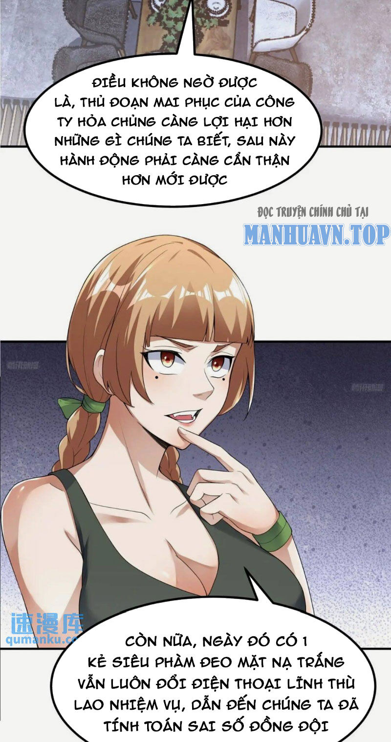 Đệ Nhất Danh Sách Chapter 290 - 2