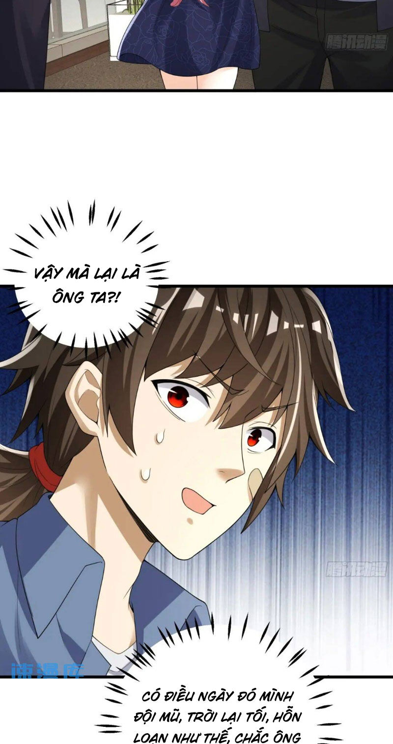 Đệ Nhất Danh Sách Chapter 290 - 27