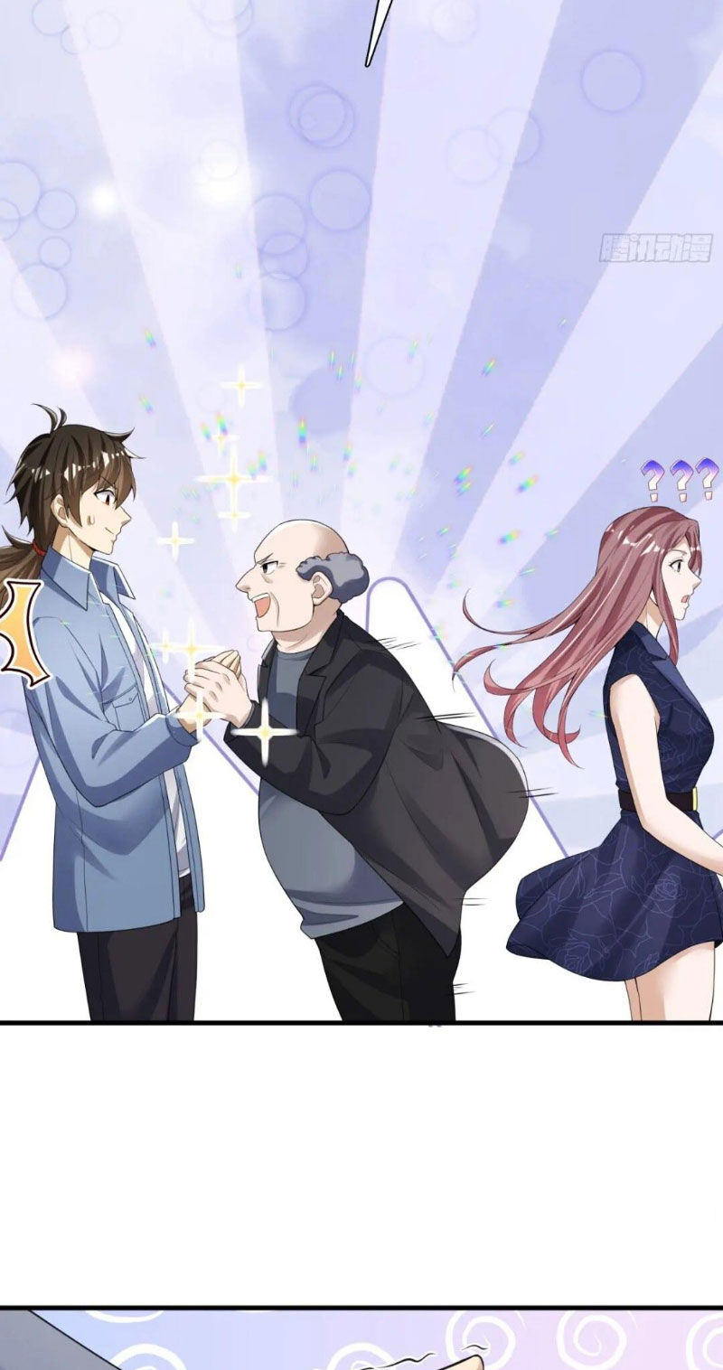 Đệ Nhất Danh Sách Chapter 290 - 29