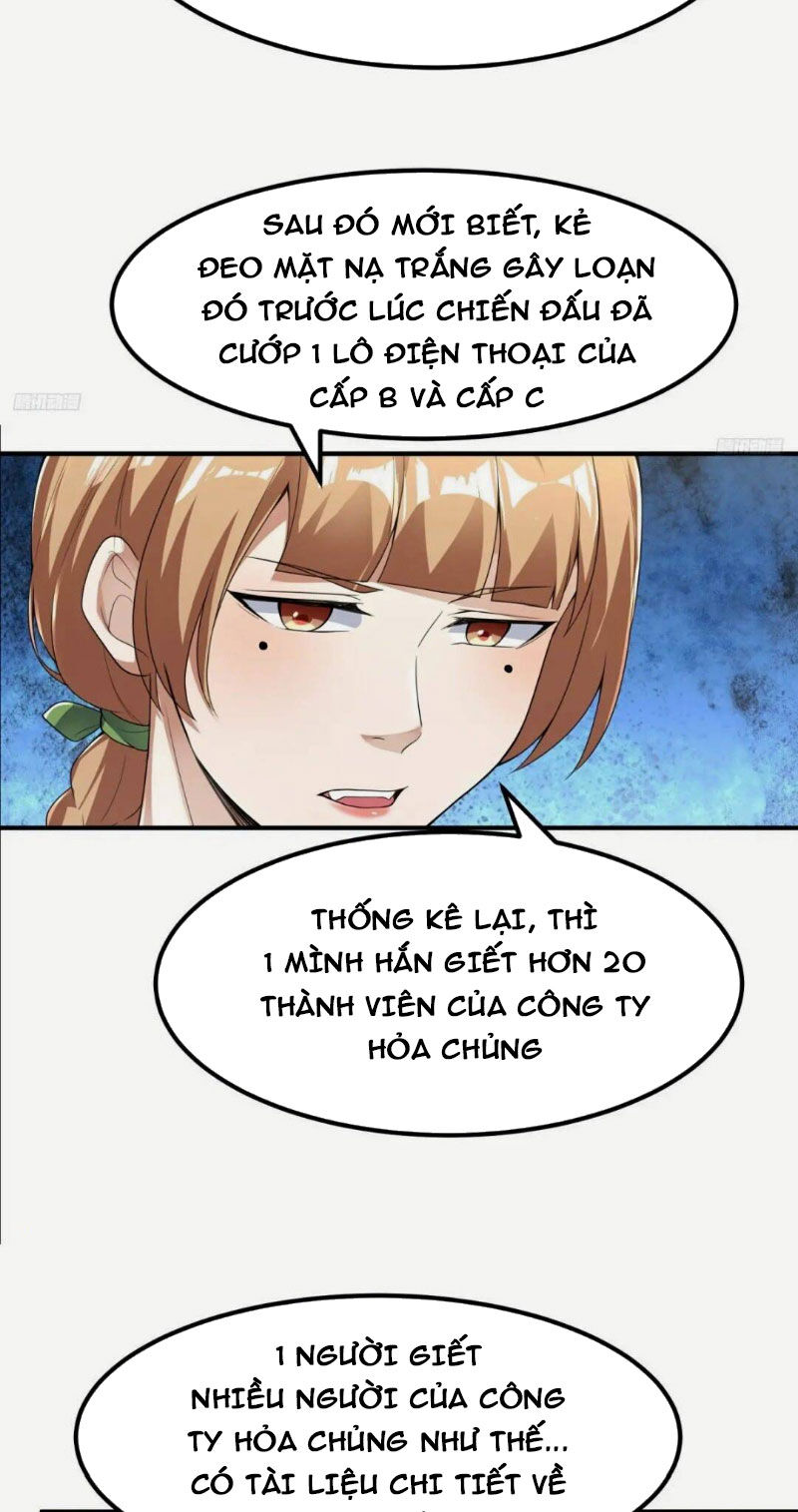 Đệ Nhất Danh Sách Chapter 290 - 3