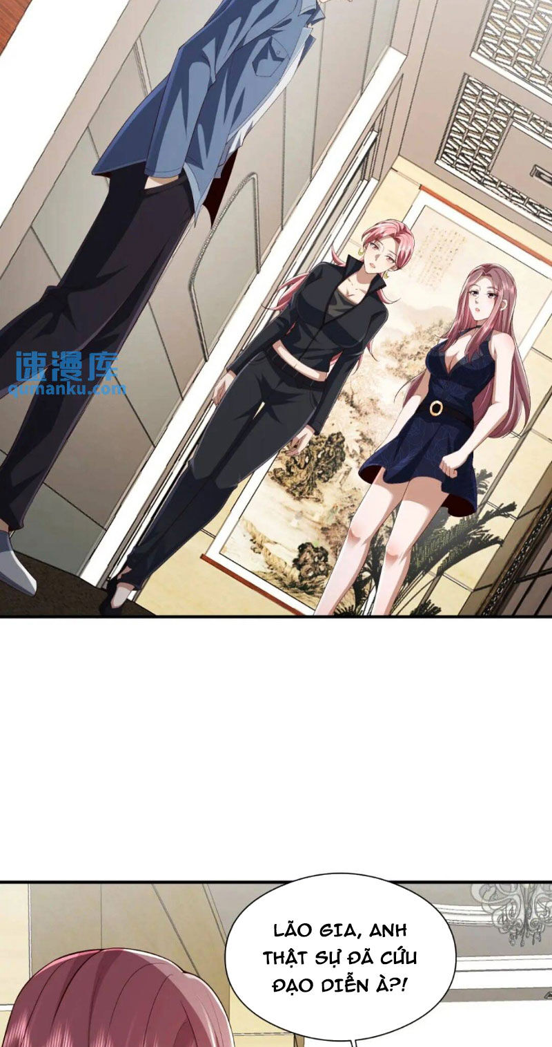 Đệ Nhất Danh Sách Chapter 290 - 36