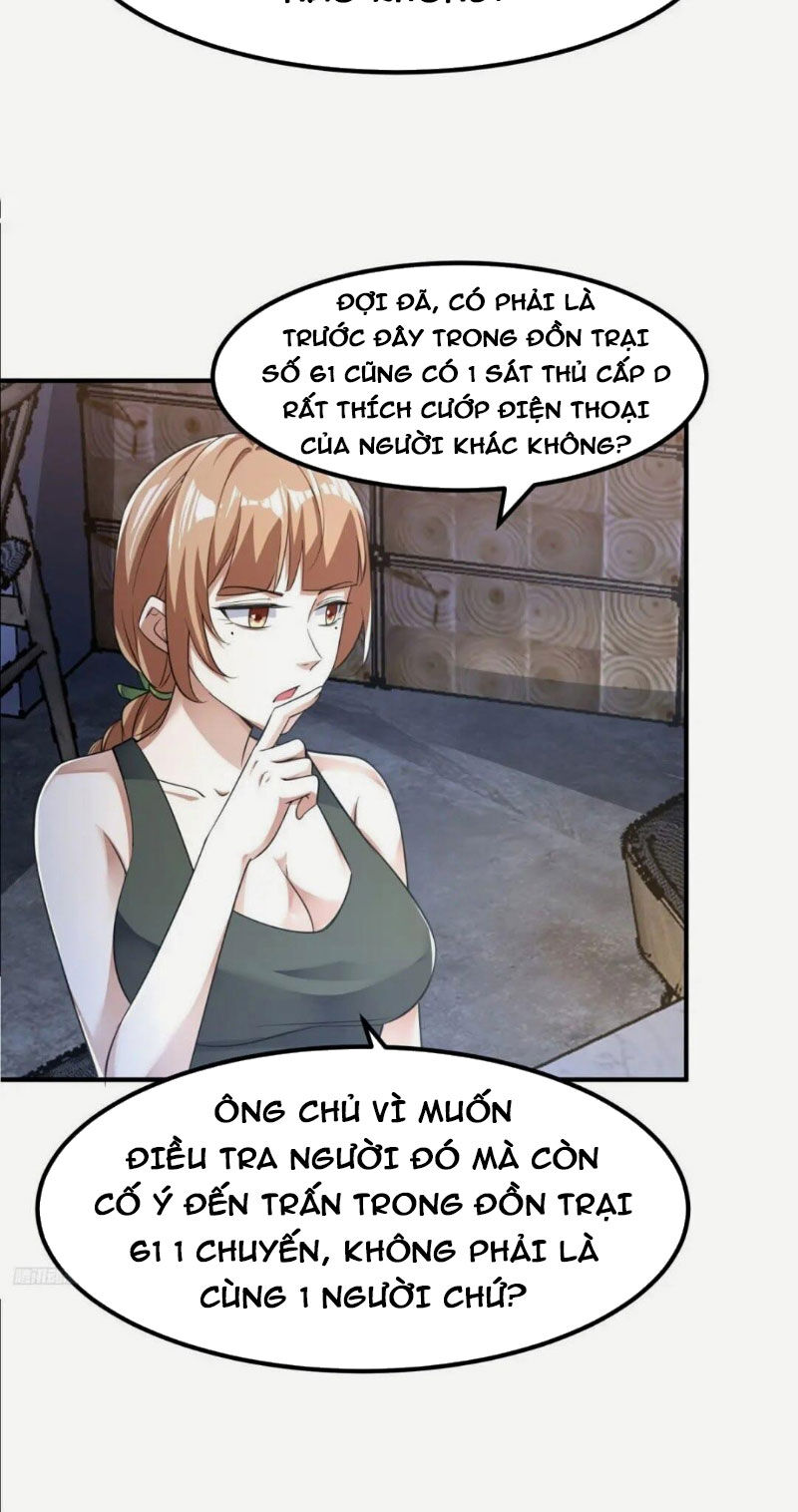 Đệ Nhất Danh Sách Chapter 290 - 7