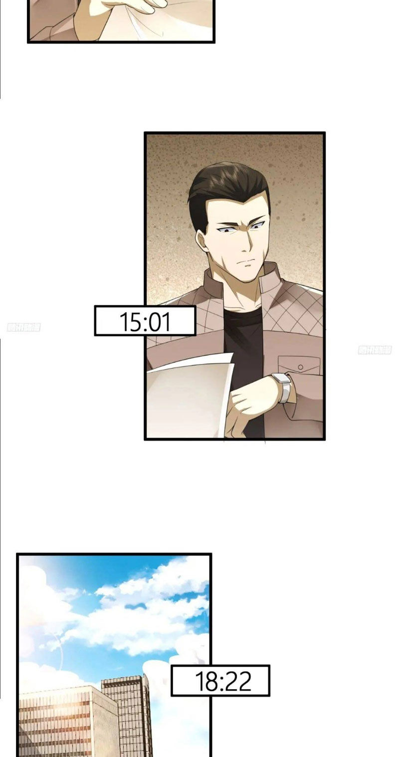 Đệ Nhất Danh Sách Chapter 291 - 6