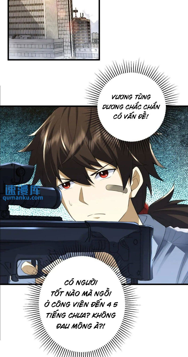 Đệ Nhất Danh Sách Chapter 291 - 7