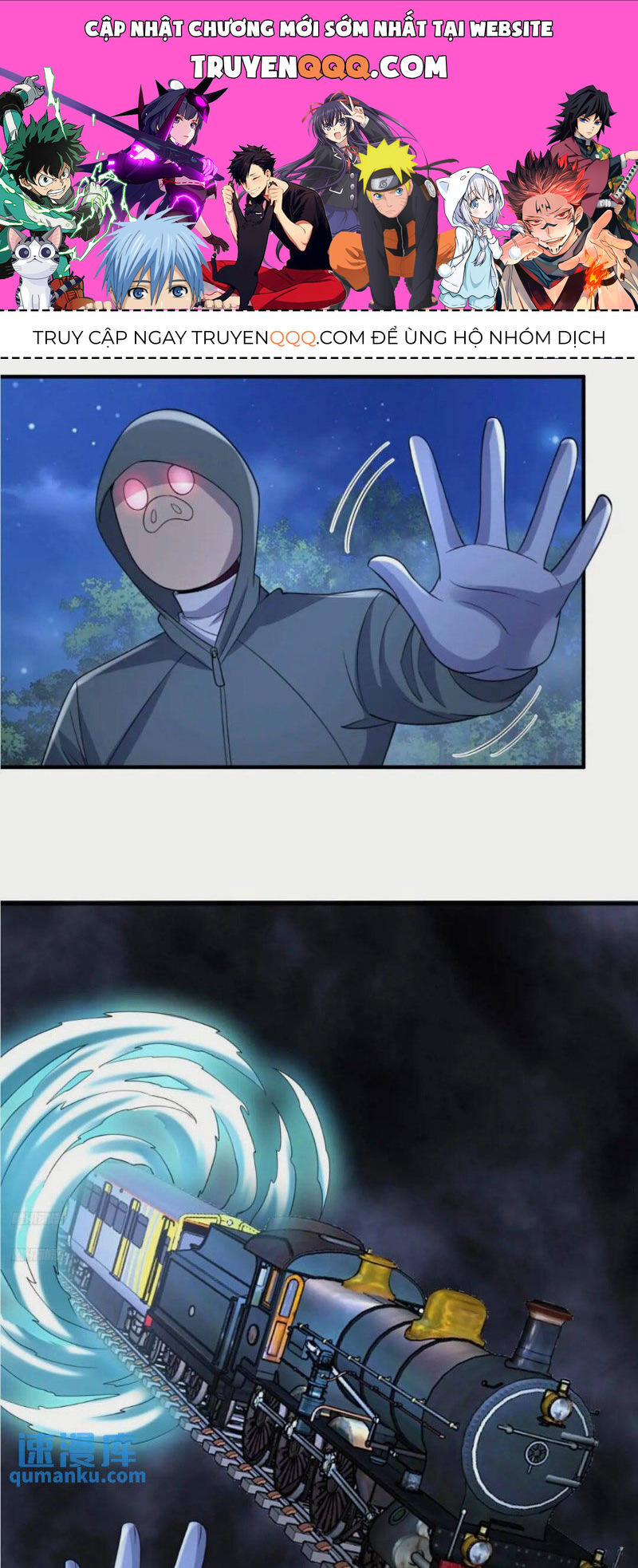 Đệ Nhất Danh Sách Chapter 292 - 1