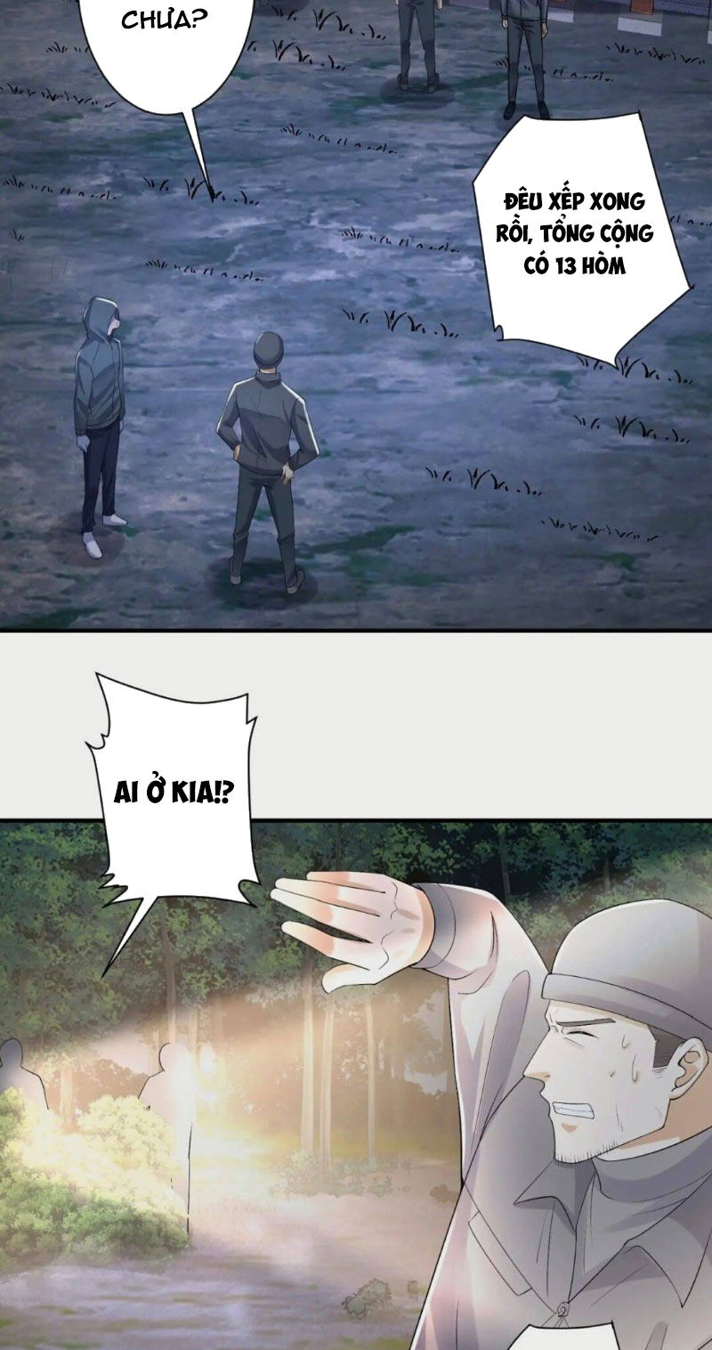 Đệ Nhất Danh Sách Chapter 292 - 13