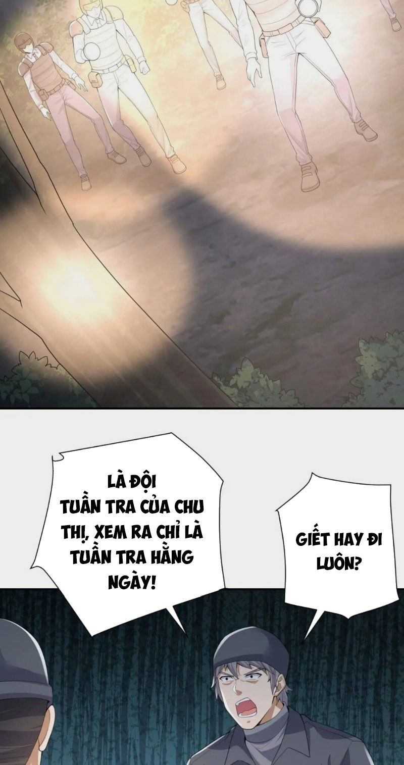 Đệ Nhất Danh Sách Chapter 292 - 17