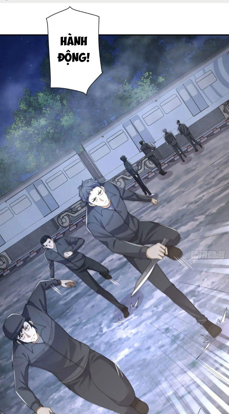 Đệ Nhất Danh Sách Chapter 292 - 20