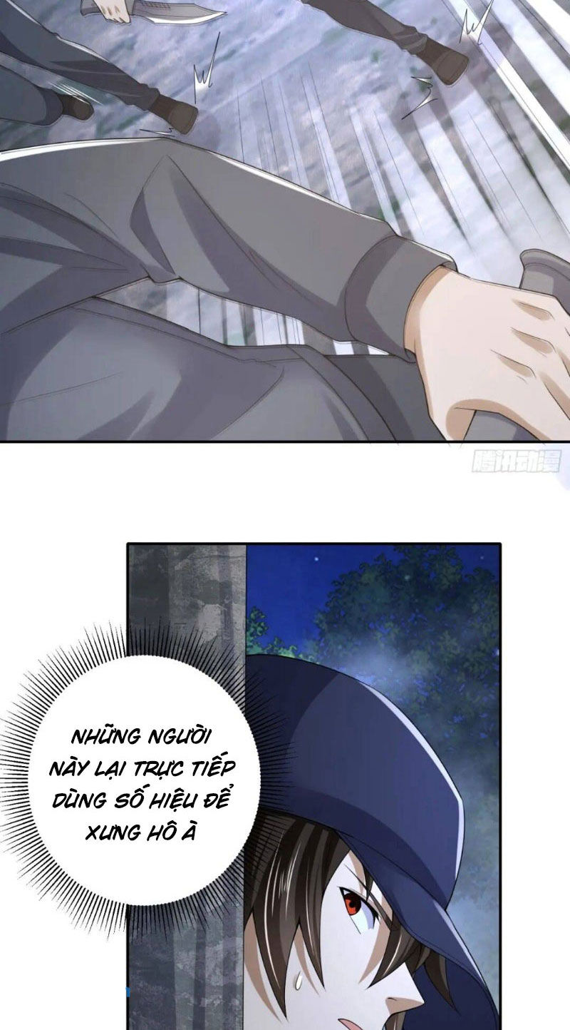 Đệ Nhất Danh Sách Chapter 292 - 21