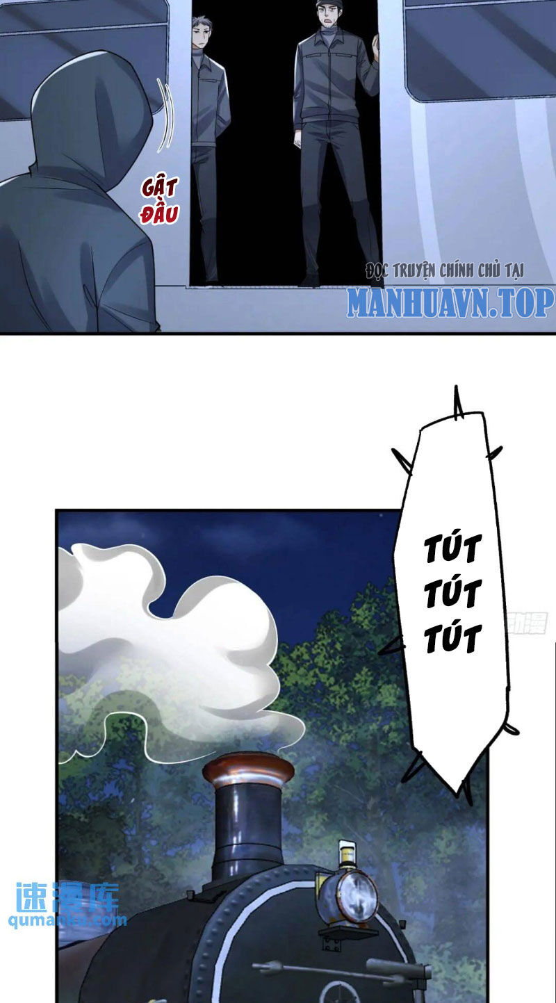 Đệ Nhất Danh Sách Chapter 292 - 24