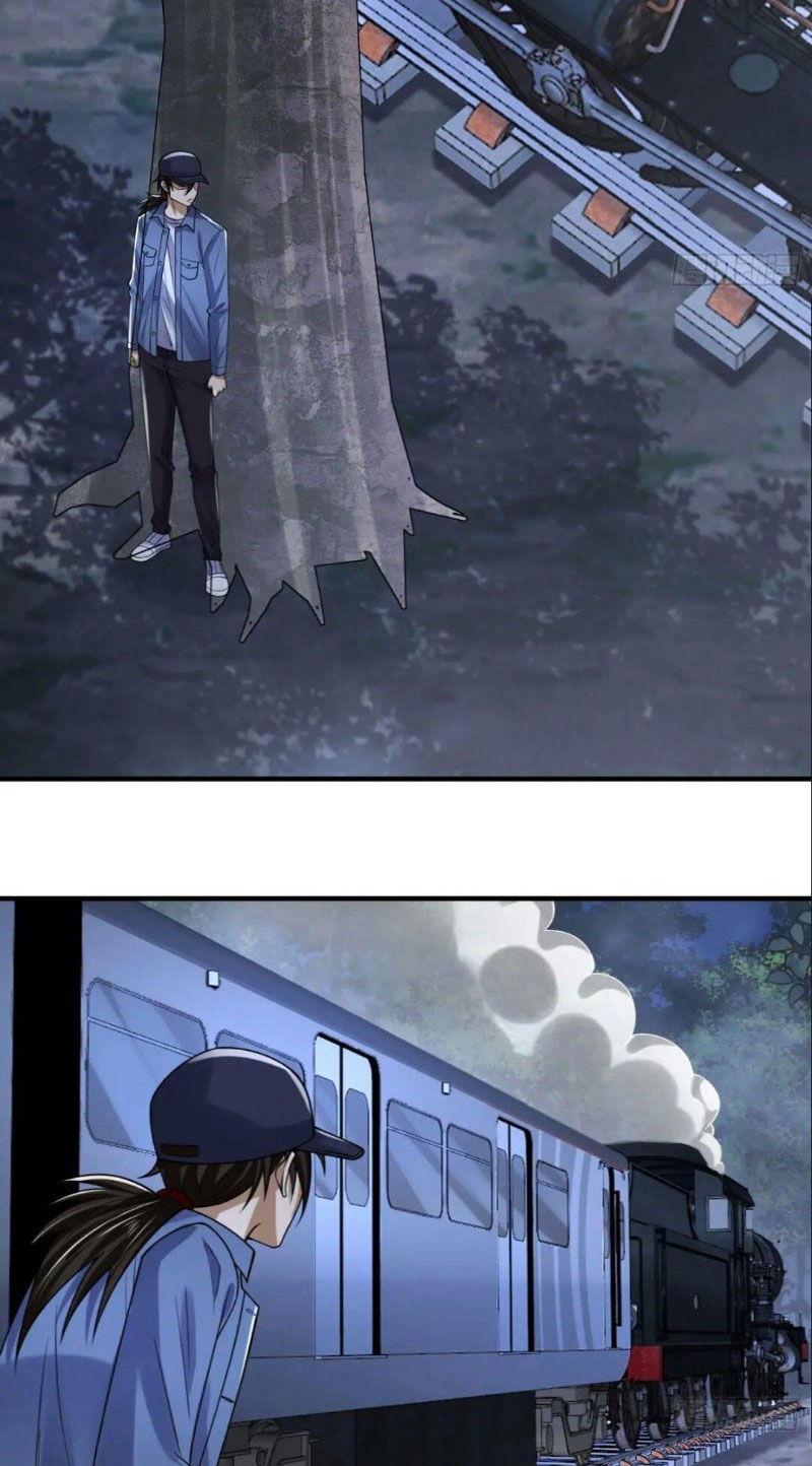 Đệ Nhất Danh Sách Chapter 292 - 26