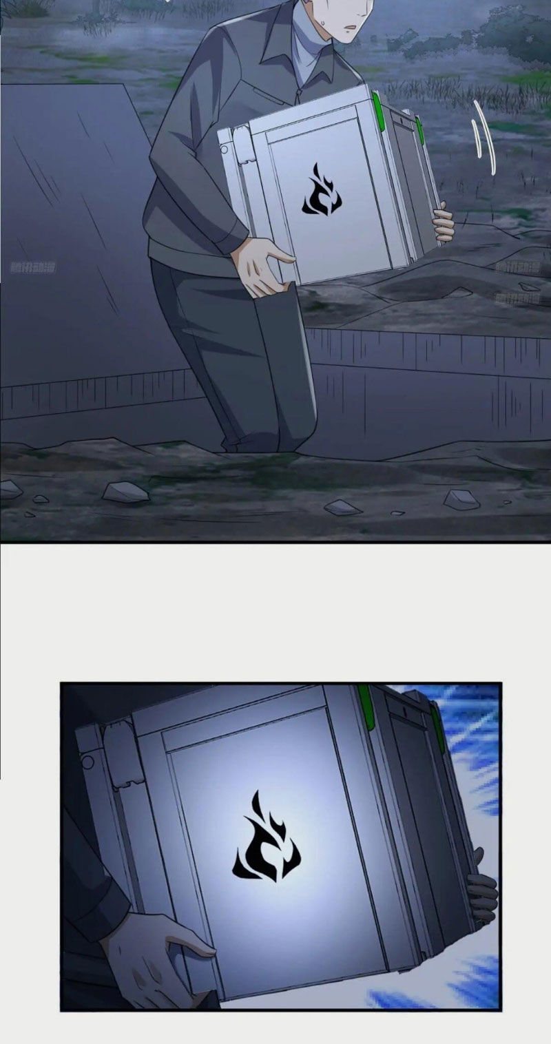 Đệ Nhất Danh Sách Chapter 292 - 7