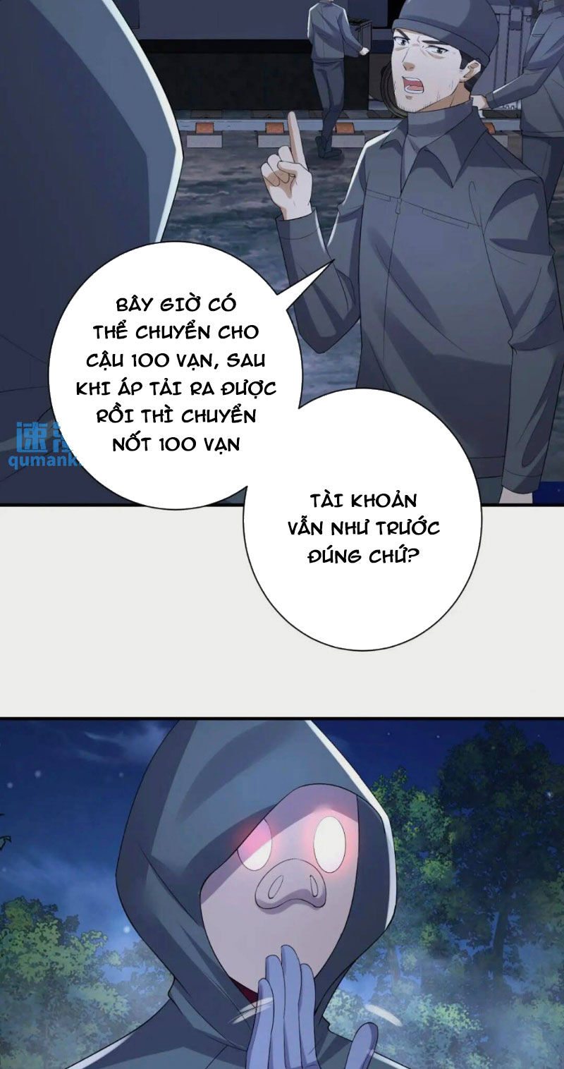 Đệ Nhất Danh Sách Chapter 292 - 9