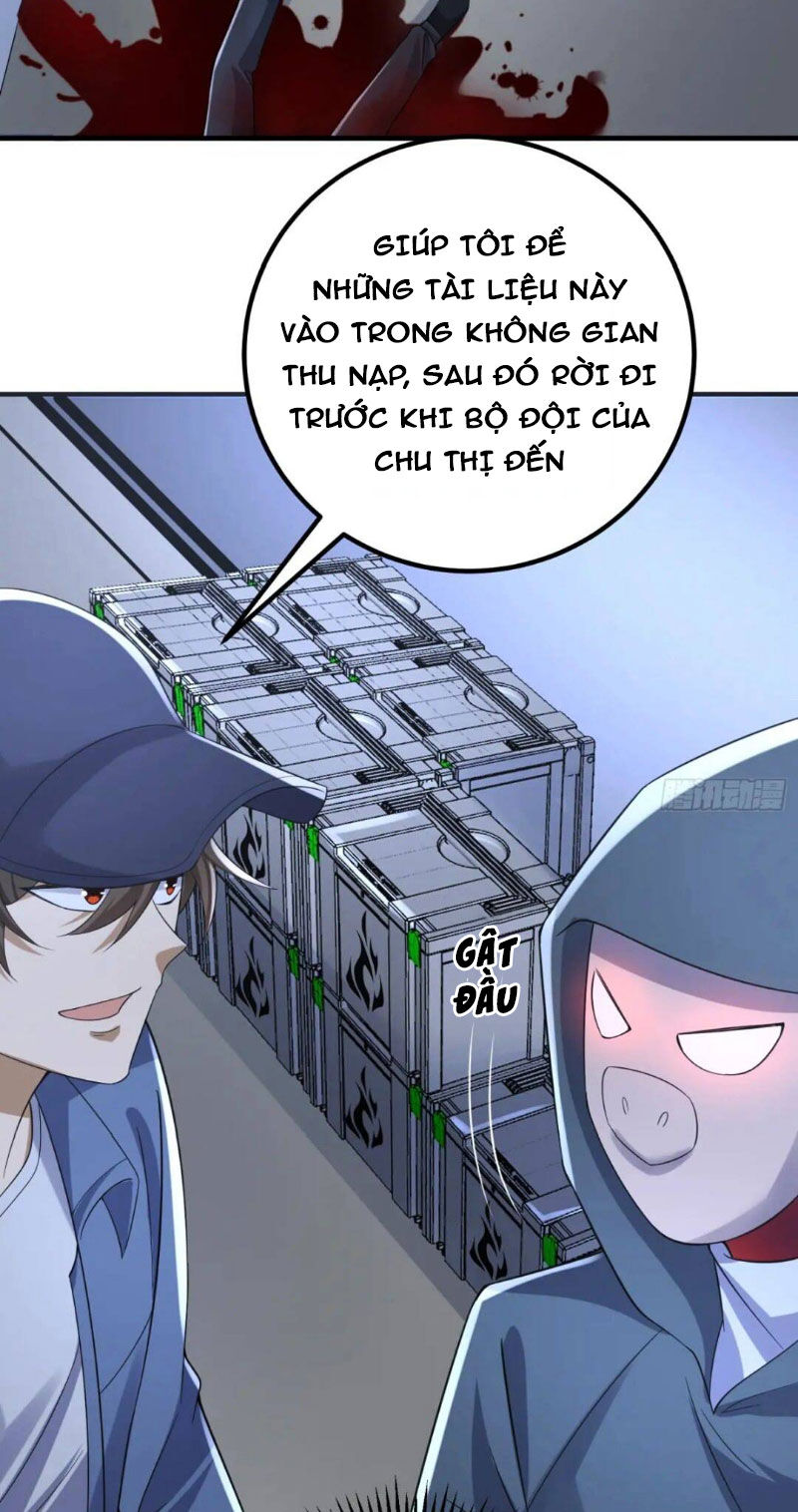 Đệ Nhất Danh Sách Chapter 293 - 13