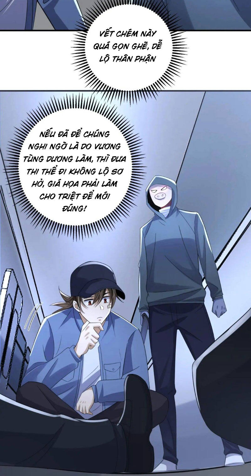 Đệ Nhất Danh Sách Chapter 293 - 14