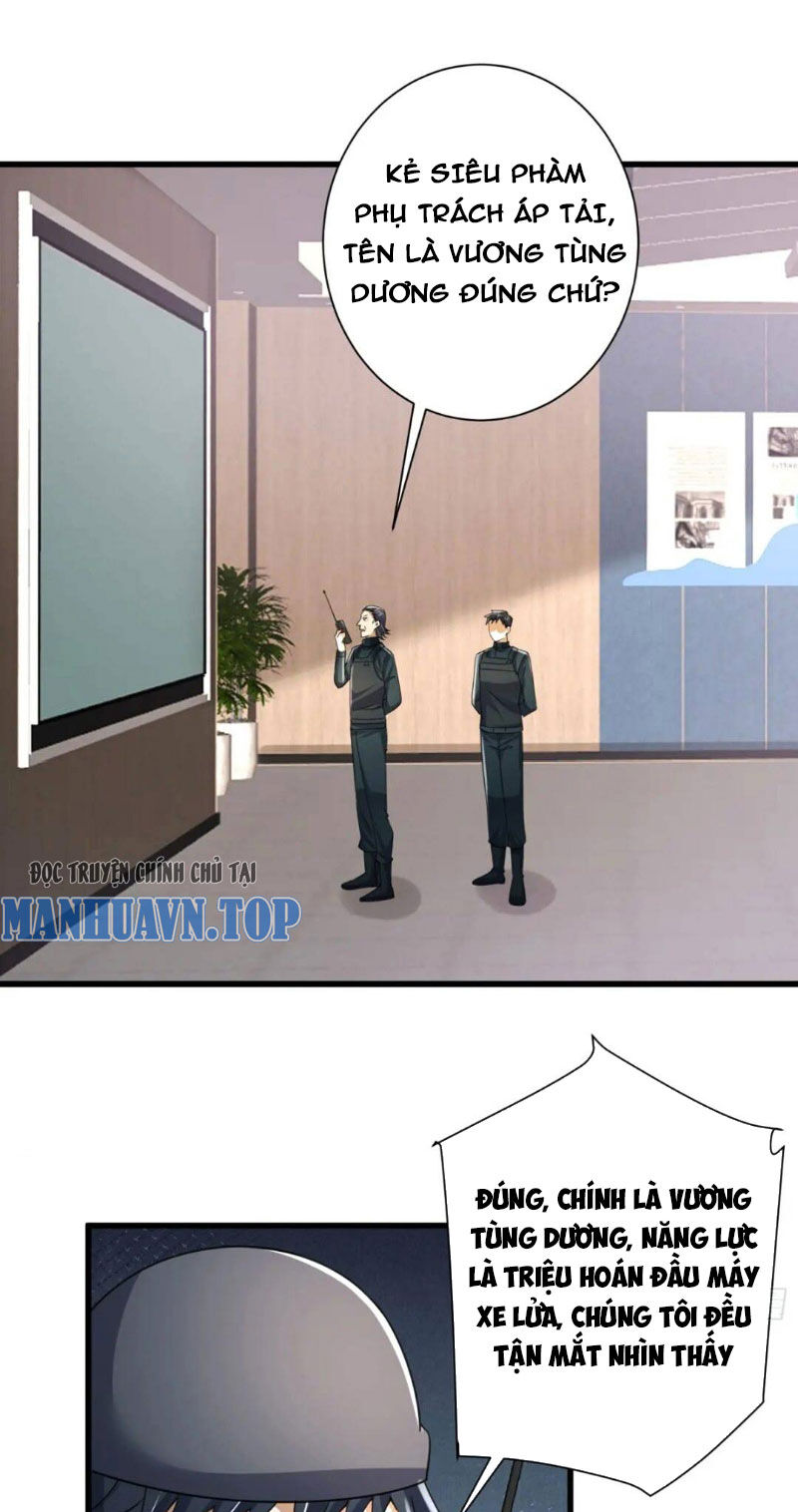 Đệ Nhất Danh Sách Chapter 293 - 19