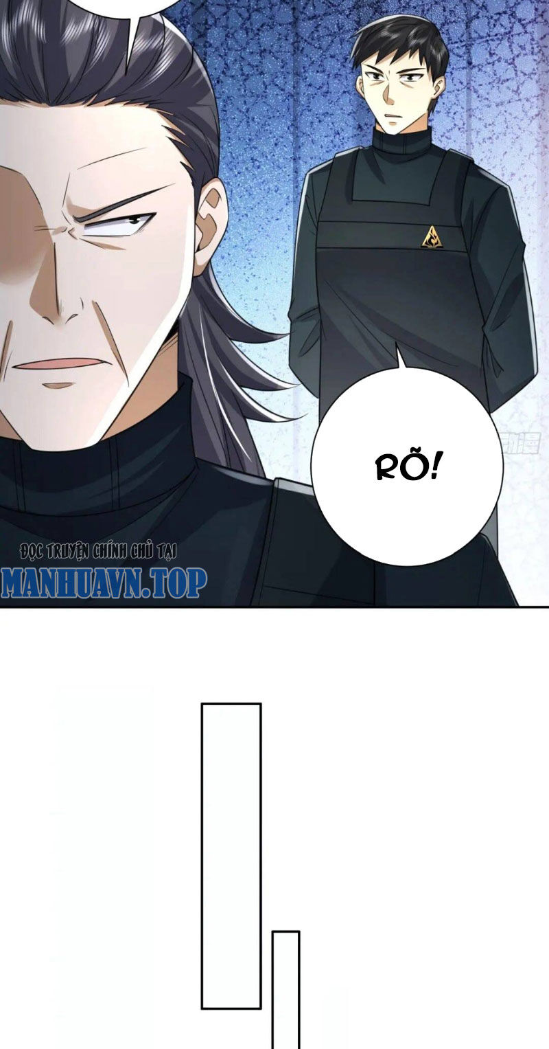 Đệ Nhất Danh Sách Chapter 293 - 21