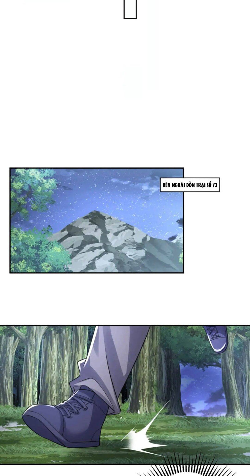 Đệ Nhất Danh Sách Chapter 293 - 22