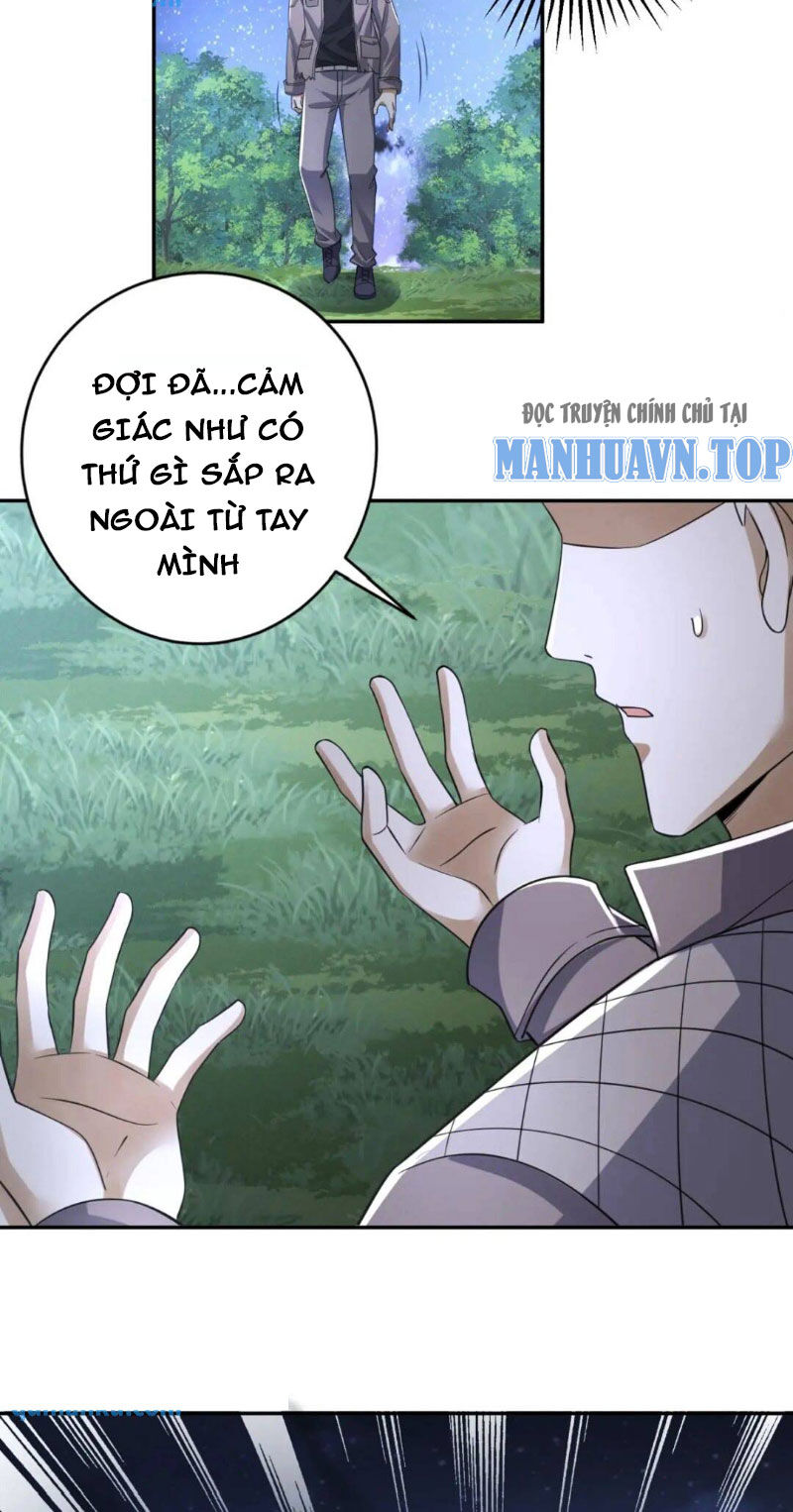 Đệ Nhất Danh Sách Chapter 293 - 24