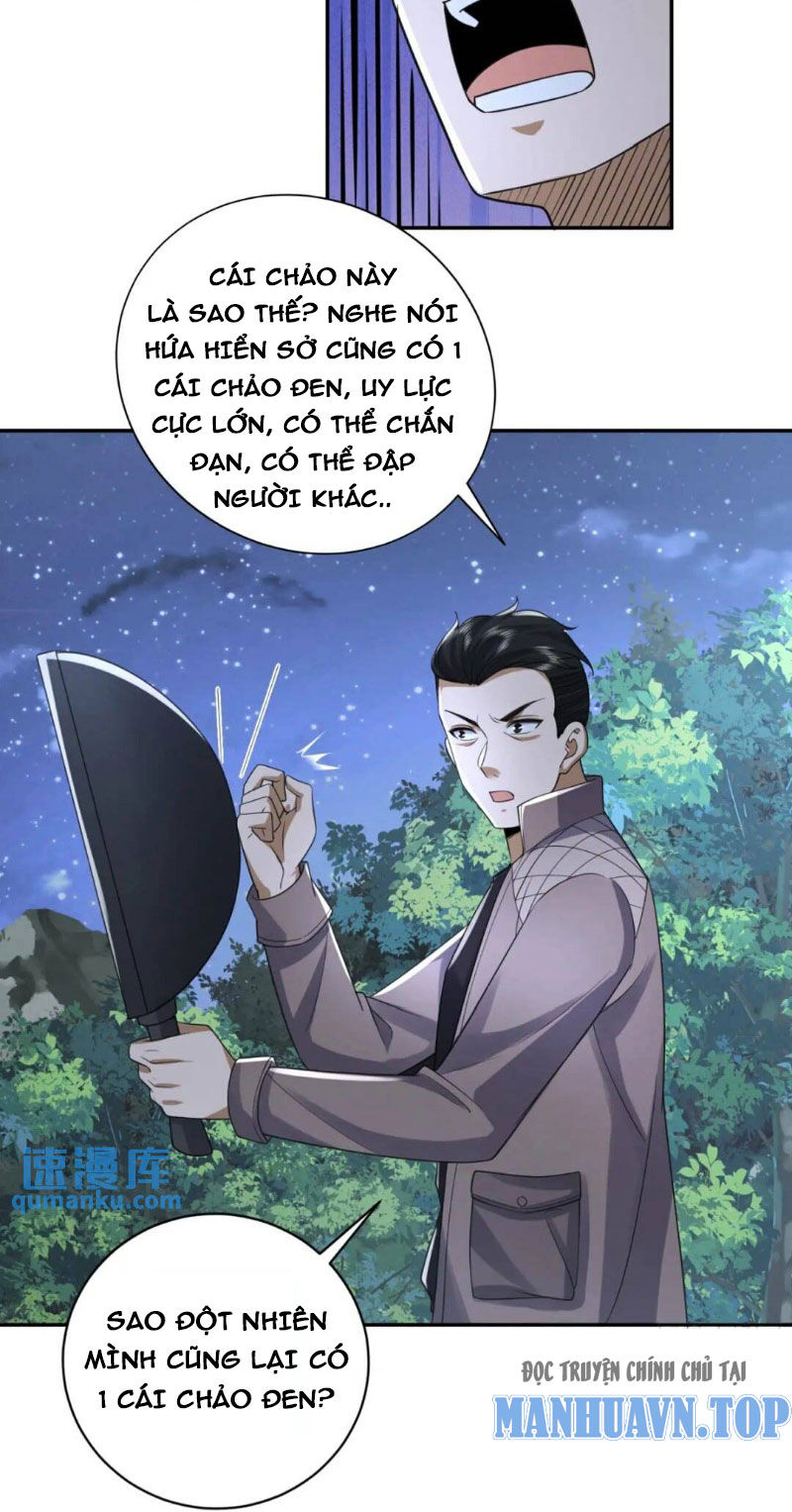 Đệ Nhất Danh Sách Chapter 293 - 26