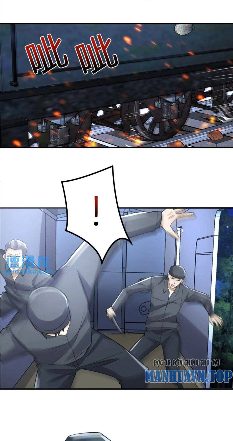 Đệ Nhất Danh Sách Chapter 293 - 6