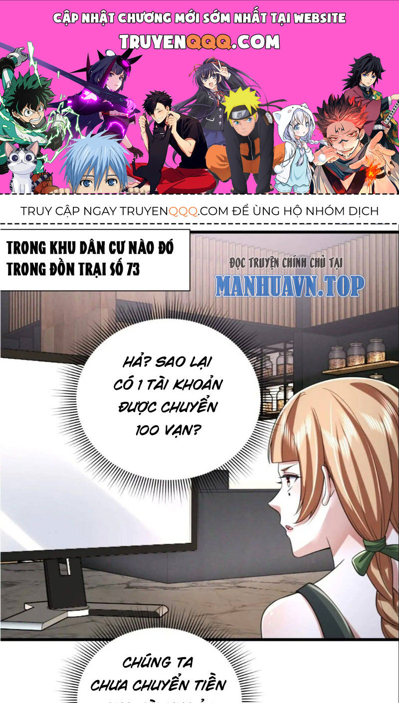 Đệ Nhất Danh Sách Chapter 294 - 1