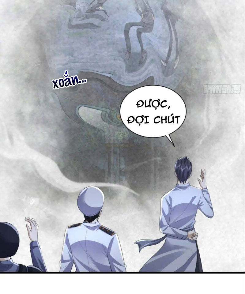 Đệ Nhất Danh Sách Chapter 294 - 16