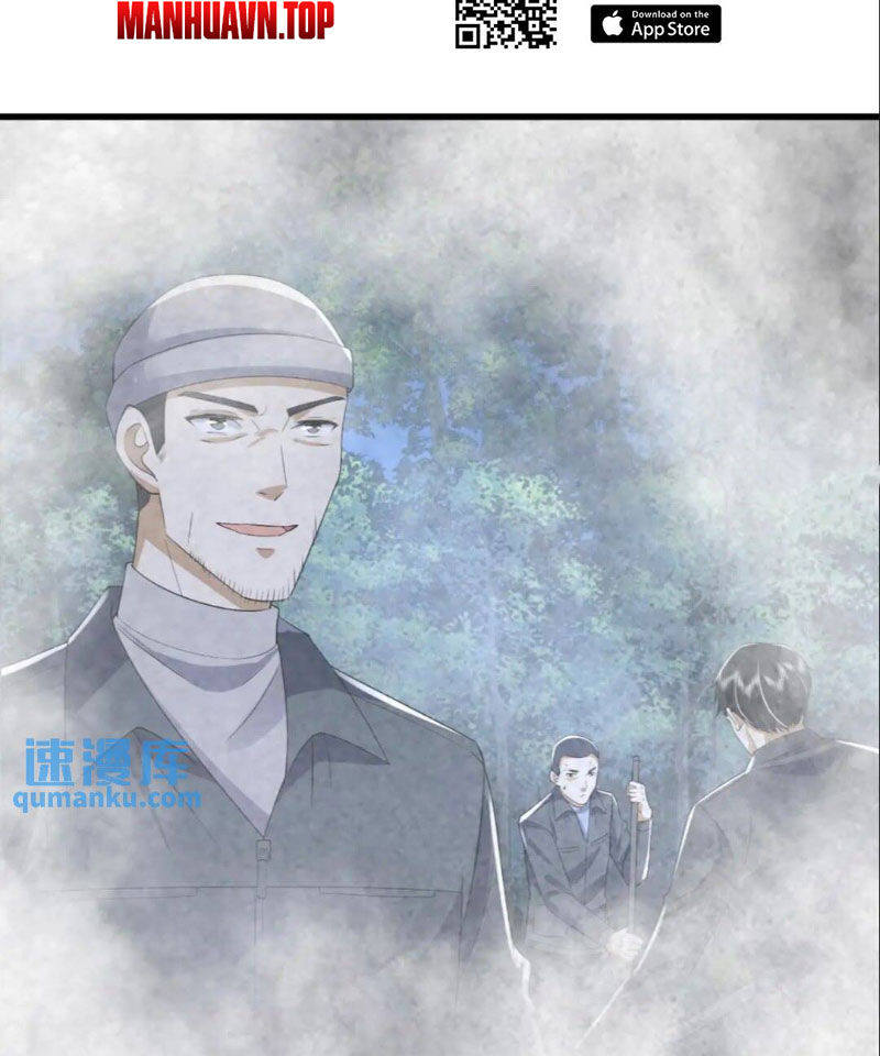 Đệ Nhất Danh Sách Chapter 294 - 18