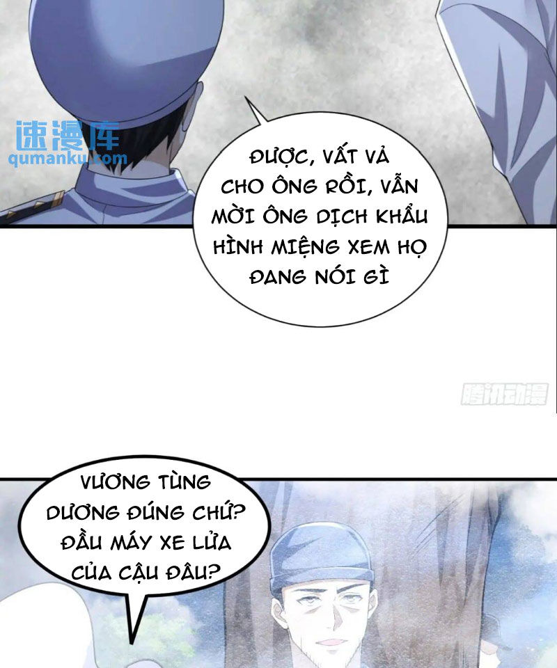 Đệ Nhất Danh Sách Chapter 294 - 20