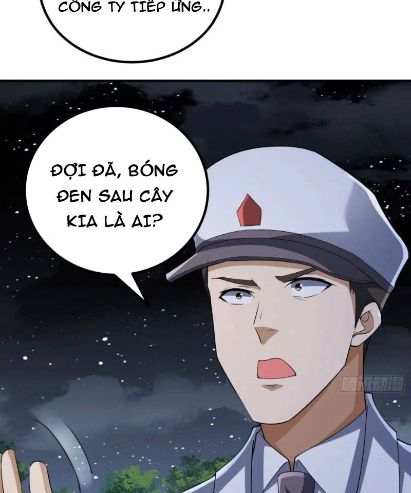 Đệ Nhất Danh Sách Chapter 294 - 22