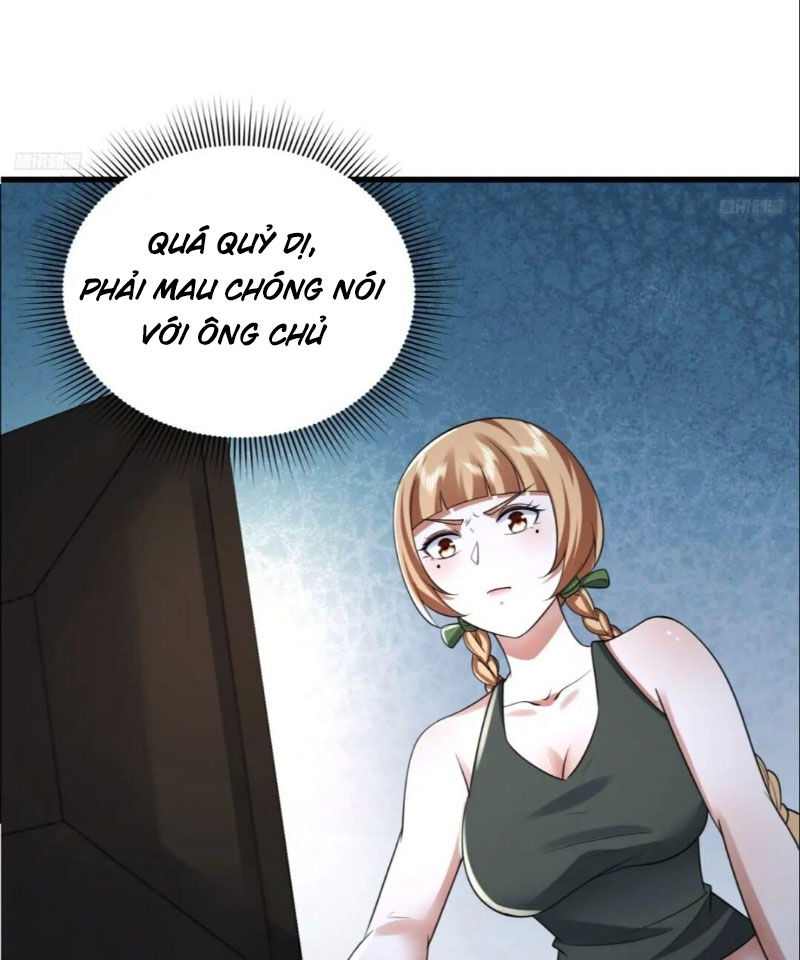 Đệ Nhất Danh Sách Chapter 294 - 3