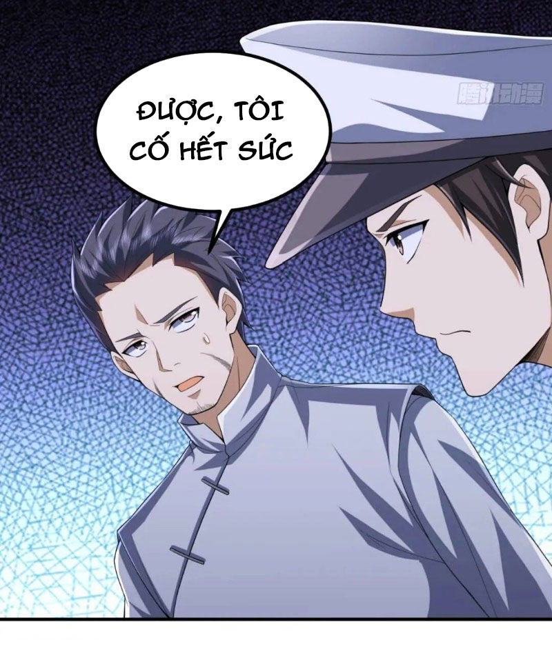 Đệ Nhất Danh Sách Chapter 294 - 35