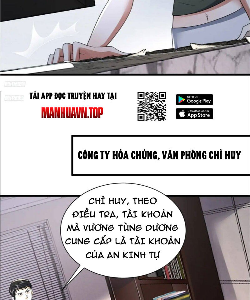 Đệ Nhất Danh Sách Chapter 294 - 4