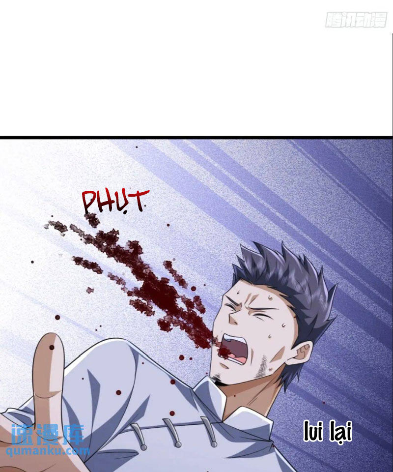 Đệ Nhất Danh Sách Chapter 294 - 41