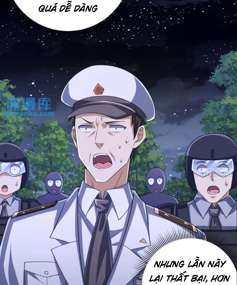 Đệ Nhất Danh Sách Chapter 294 - 46