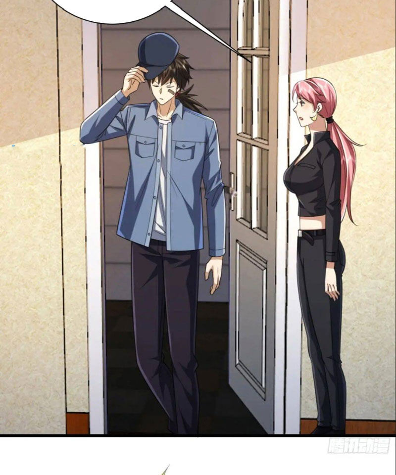 Đệ Nhất Danh Sách Chapter 294 - 49