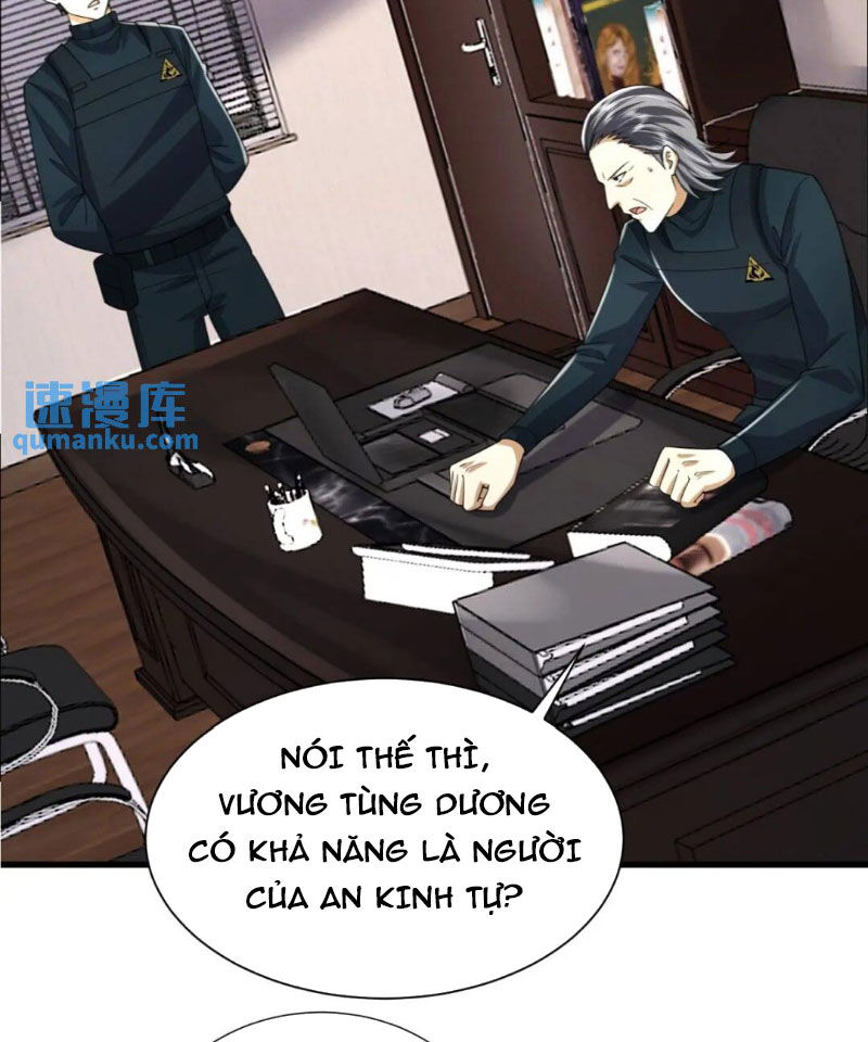 Đệ Nhất Danh Sách Chapter 294 - 5