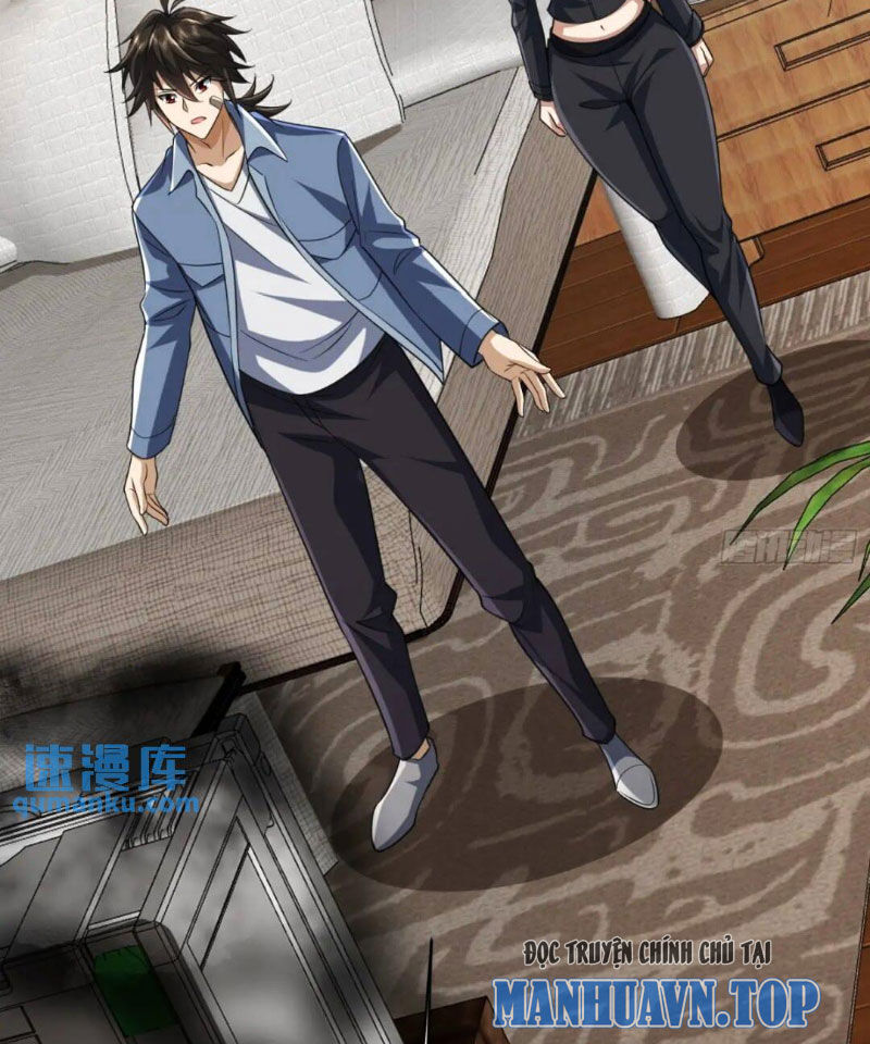Đệ Nhất Danh Sách Chapter 294 - 56