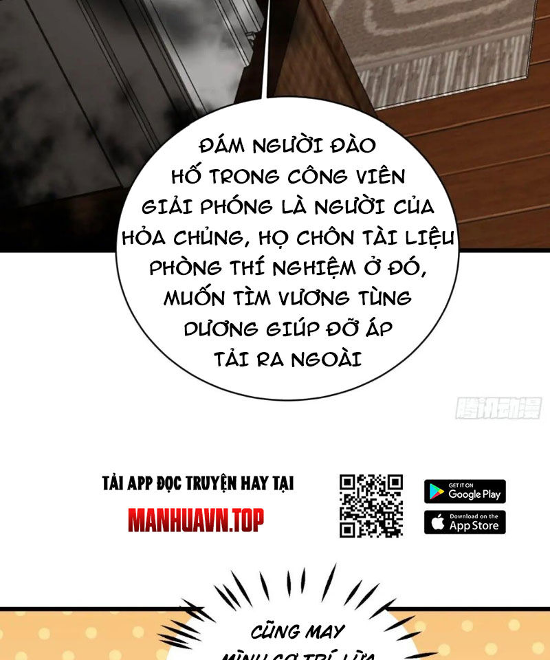 Đệ Nhất Danh Sách Chapter 294 - 57