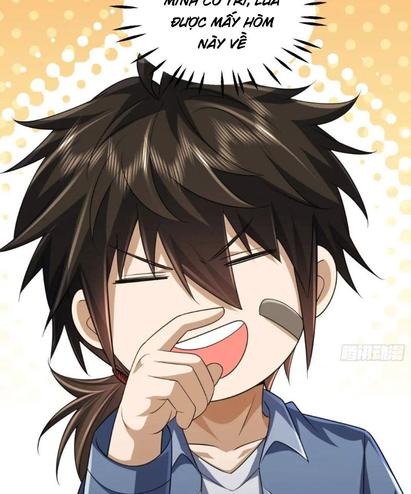 Đệ Nhất Danh Sách Chapter 294 - 58