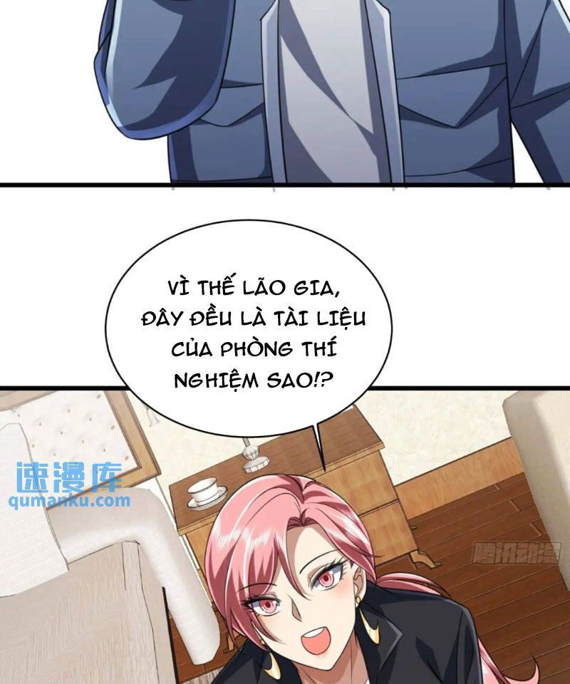 Đệ Nhất Danh Sách Chapter 294 - 59