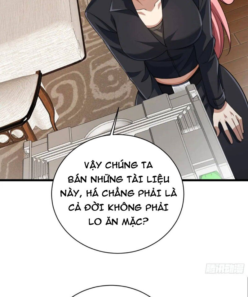 Đệ Nhất Danh Sách Chapter 294 - 60