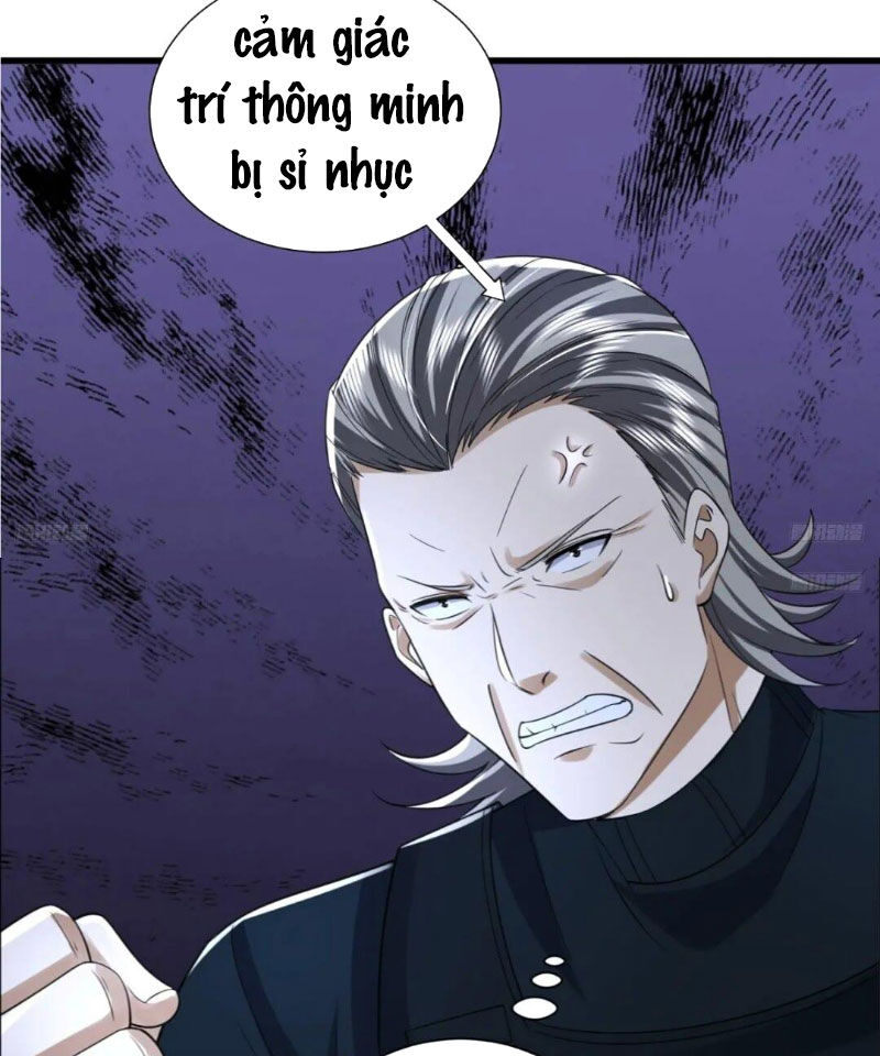 Đệ Nhất Danh Sách Chapter 294 - 6