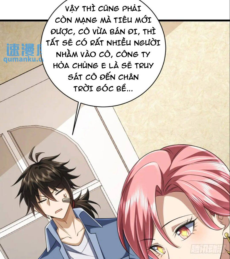 Đệ Nhất Danh Sách Chapter 294 - 61