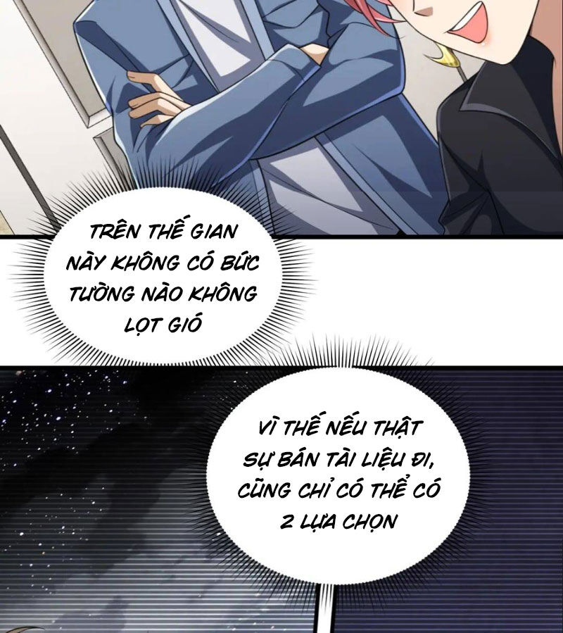 Đệ Nhất Danh Sách Chapter 294 - 62