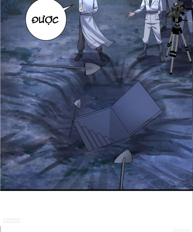 Đệ Nhất Danh Sách Chapter 294 - 10